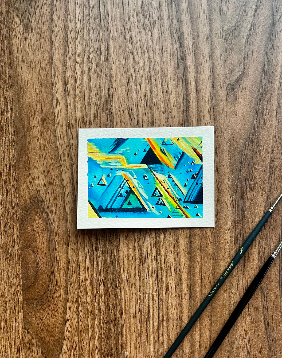 Artober Day 17