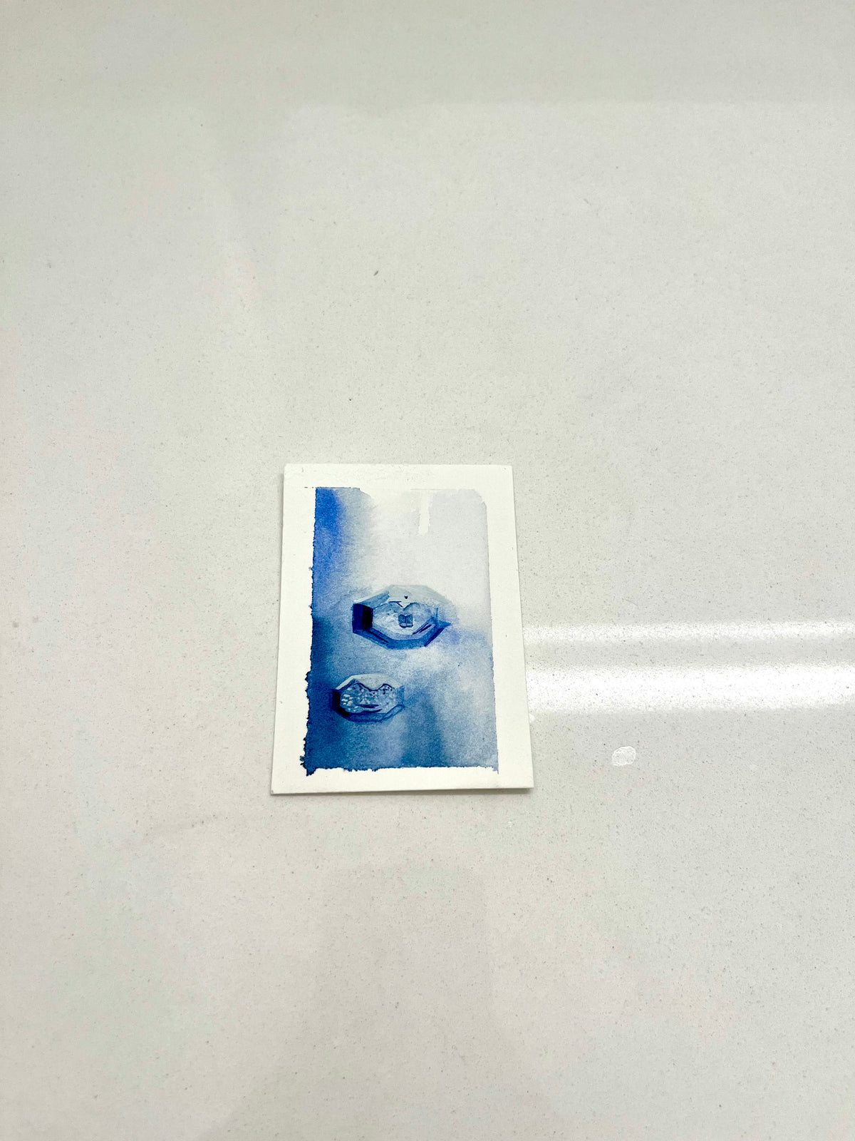 Artober ACEO Day 23