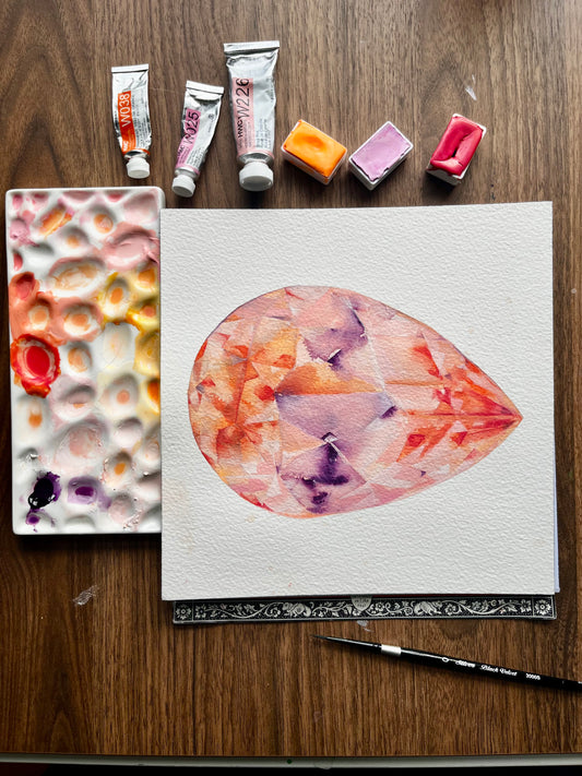 Experimental Pad